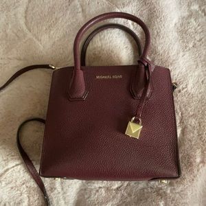 Michael Kors crossbody bag